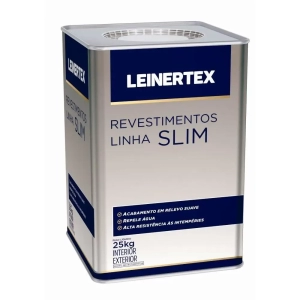 Revestimento Granulado 25Kg