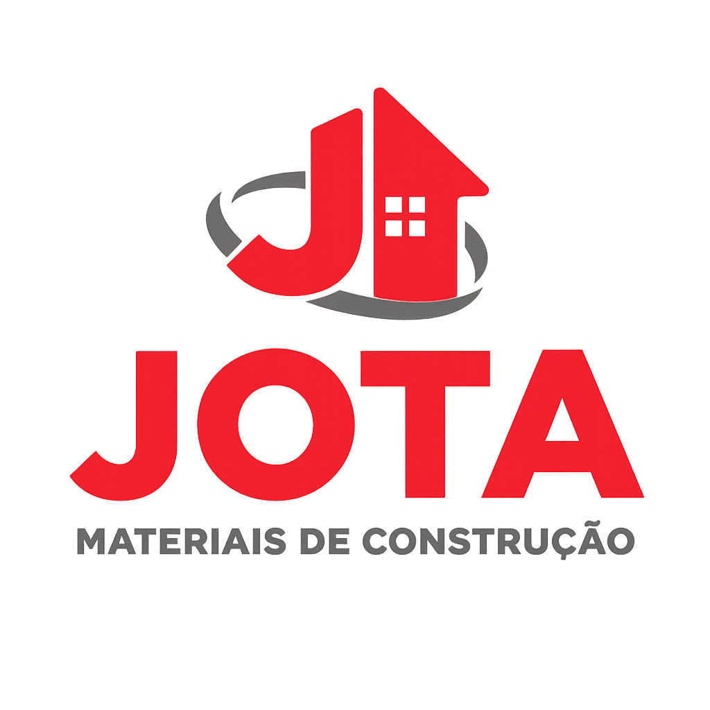 Jota Materiais de Construção